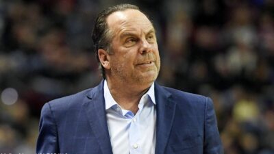 Mike Brey