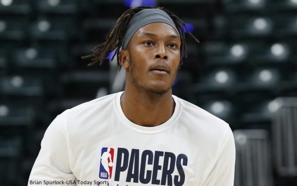 Myles Turner