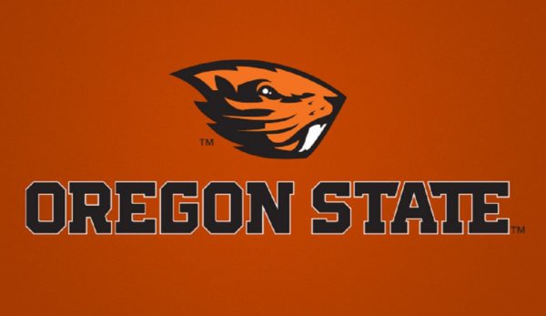 Oregon State logo