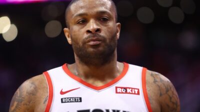 PJ Tucker
