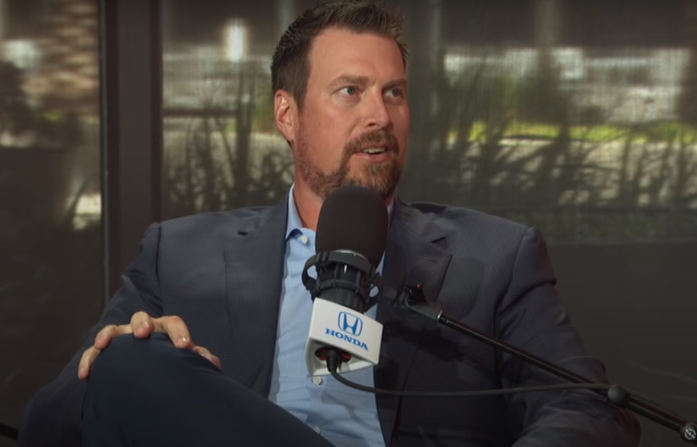 It's time for forgive Ryan Leaf - Bolts From The Blue