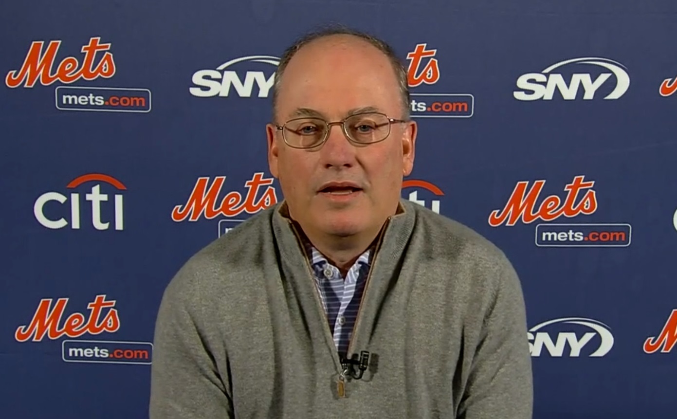 New Mets owner Steve Cohen has funny Bobby Bonilla joke
