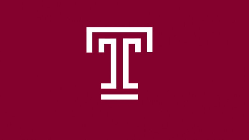 Temple Owls logo