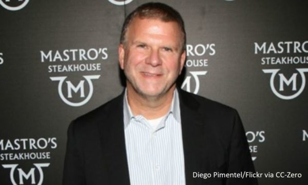 Tilman Fertitta