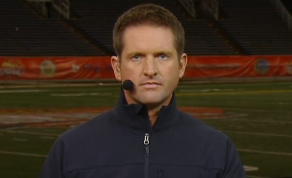 Todd McShay