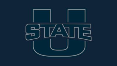 Utah State logo