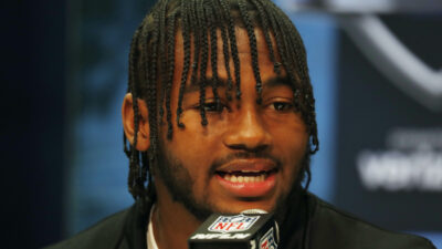 D'Andre Swift