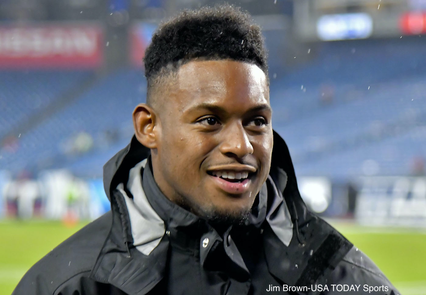 JuJu Smith-Schuster's contract worth less than reported?