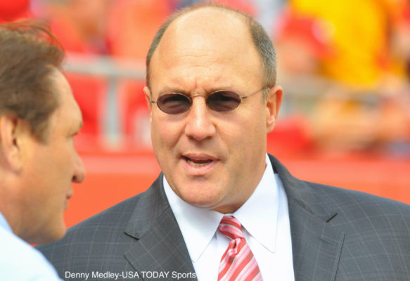 Scott Pioli