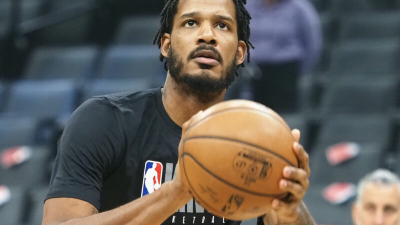 Trevor Ariza