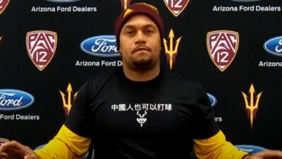 Antonio Pierce