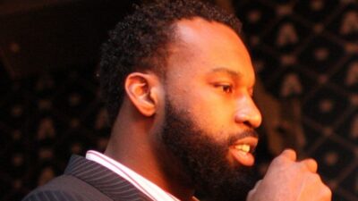 Baron Davis