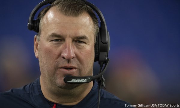 Bret Bielema