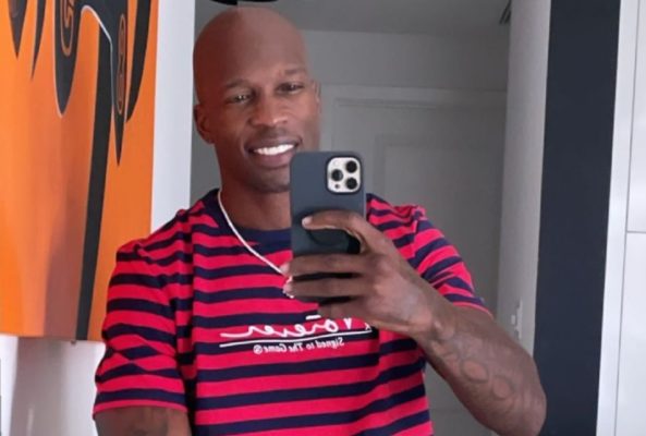 Chad Johnson