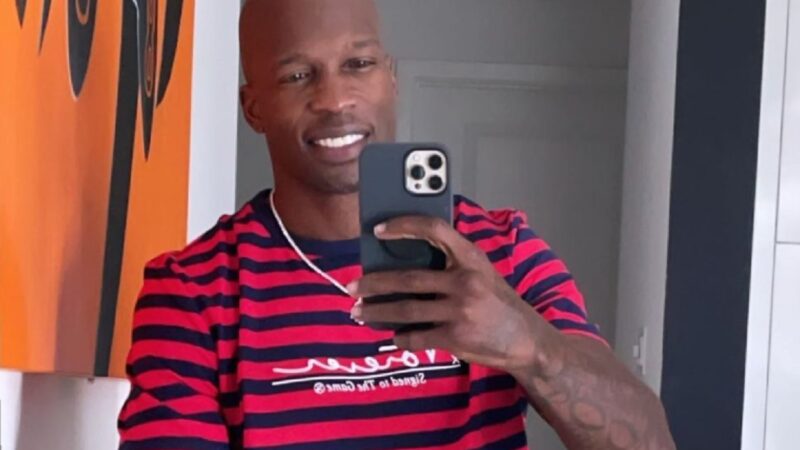 Chad Johnson