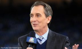 Cris Collinsworth makes embarrassing admission during 'Sunday Night ...