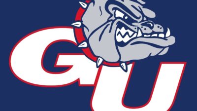 Gonzaga Bulldogs logo