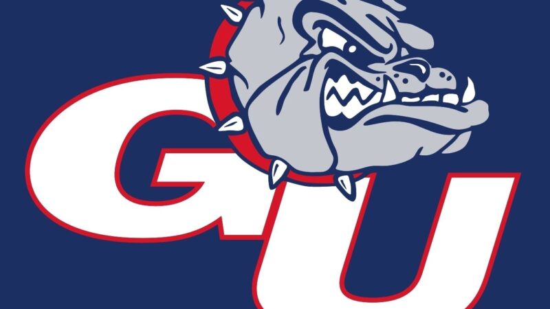Gonzaga Bulldogs logo