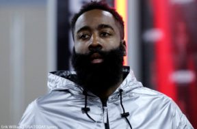 James Harden