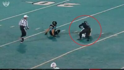 Jeffrey Gunter Zach Wilson