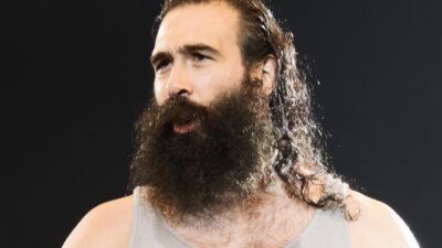 Jon Huber Brodie Lee