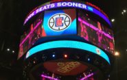 Clippers looking to eliminate long restroom lines at new Inglewood arena