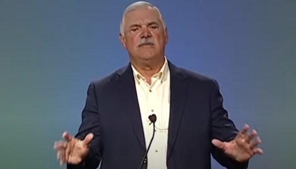 Larry Csonka