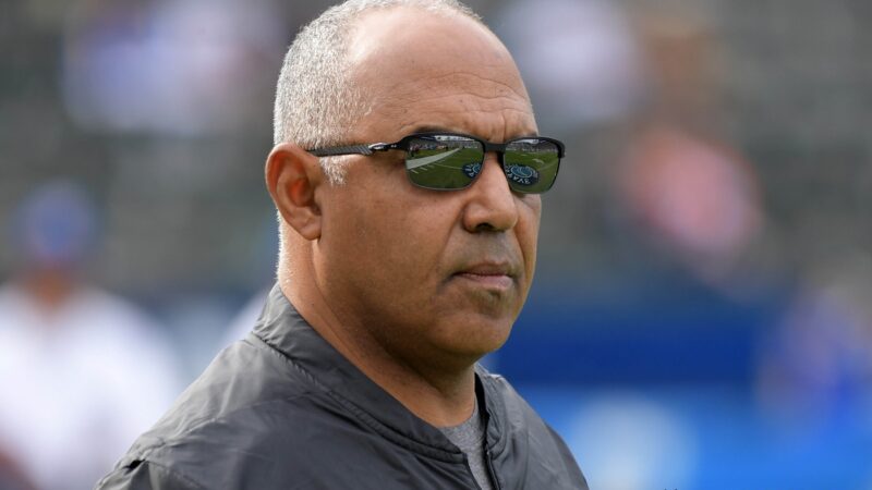 Marvin Lewis