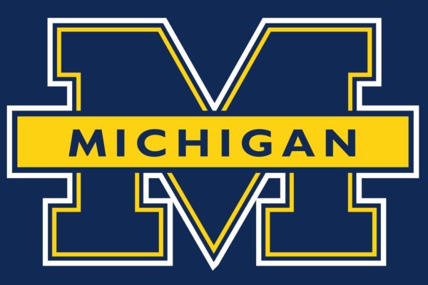 Michigan Wolverines logo