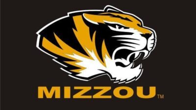 Missouri Tigers logo