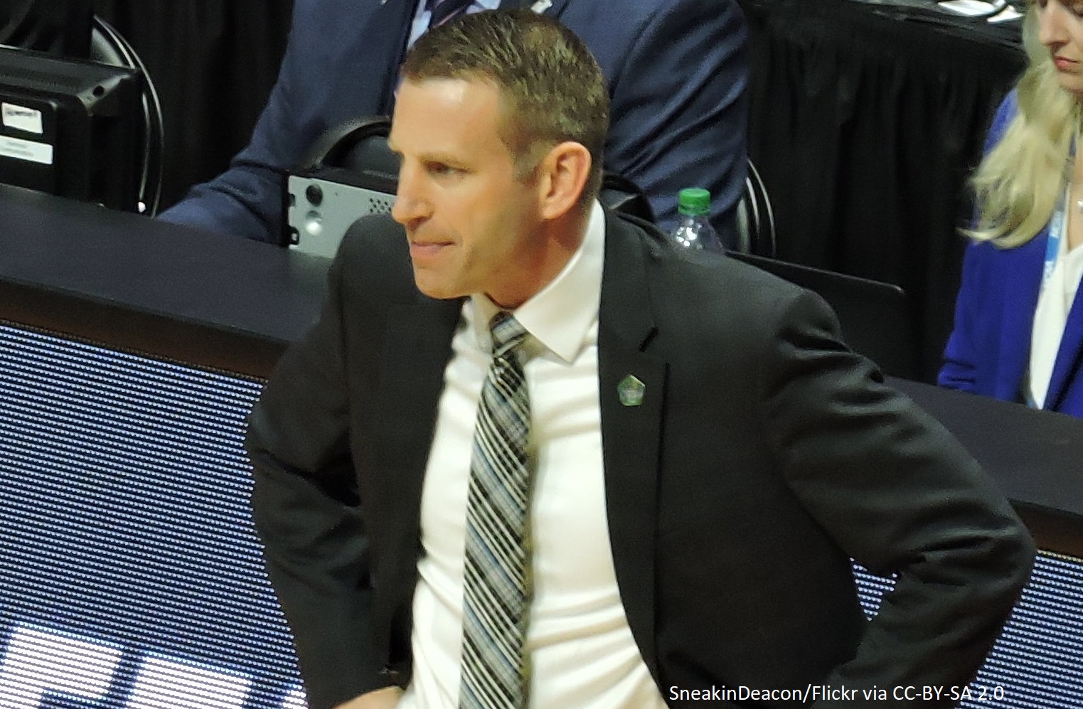 Nate Oats apologizes to Coach K for criticism