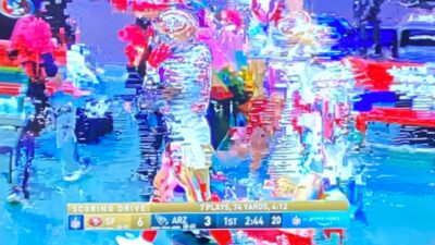 NFL Amazon Prime video stream