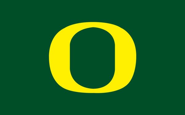 Oregon Ducks logo