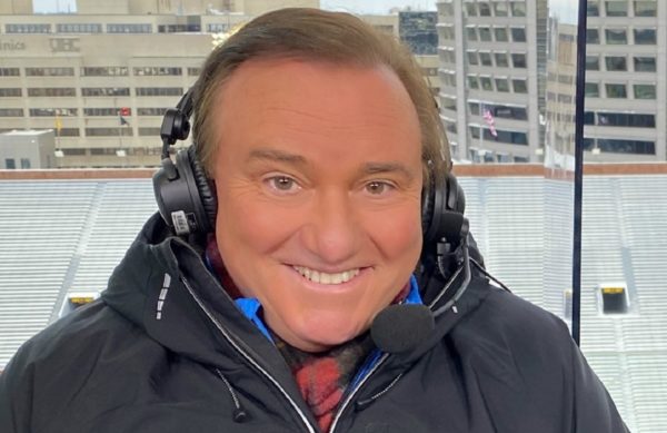 Tim Brando