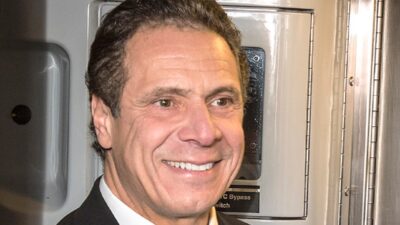 Andrew Cuomo