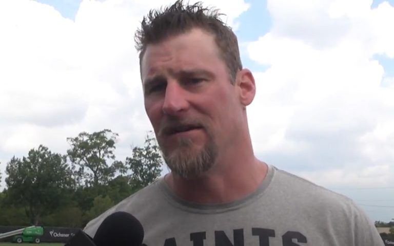 Dan Campbell trashes himself for cutting Lions’ longtime long snapper