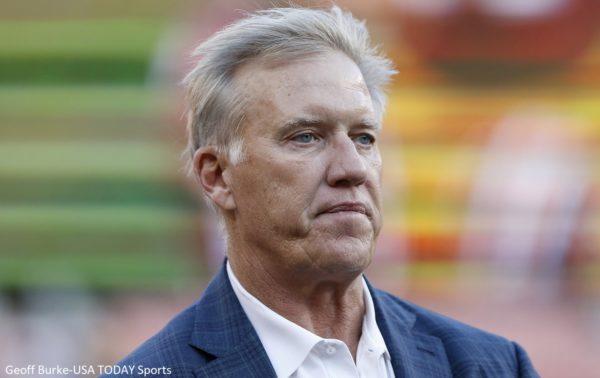 John Elway