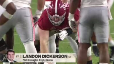 Landon Dickerson