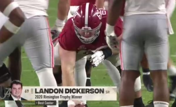 Landon Dickerson