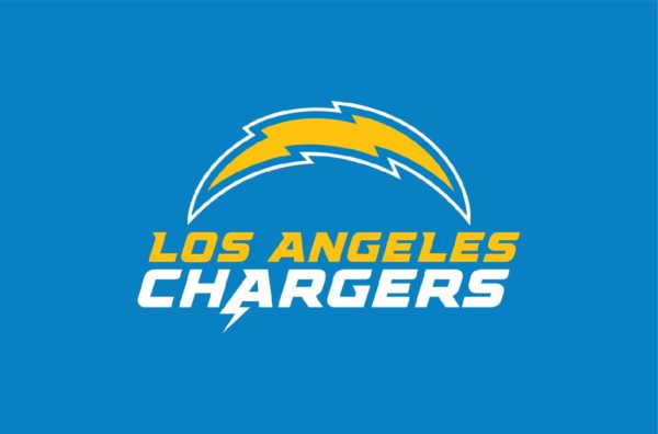 Los Angeles Chargers logo