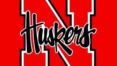 Nebraska Cornhuskers logo