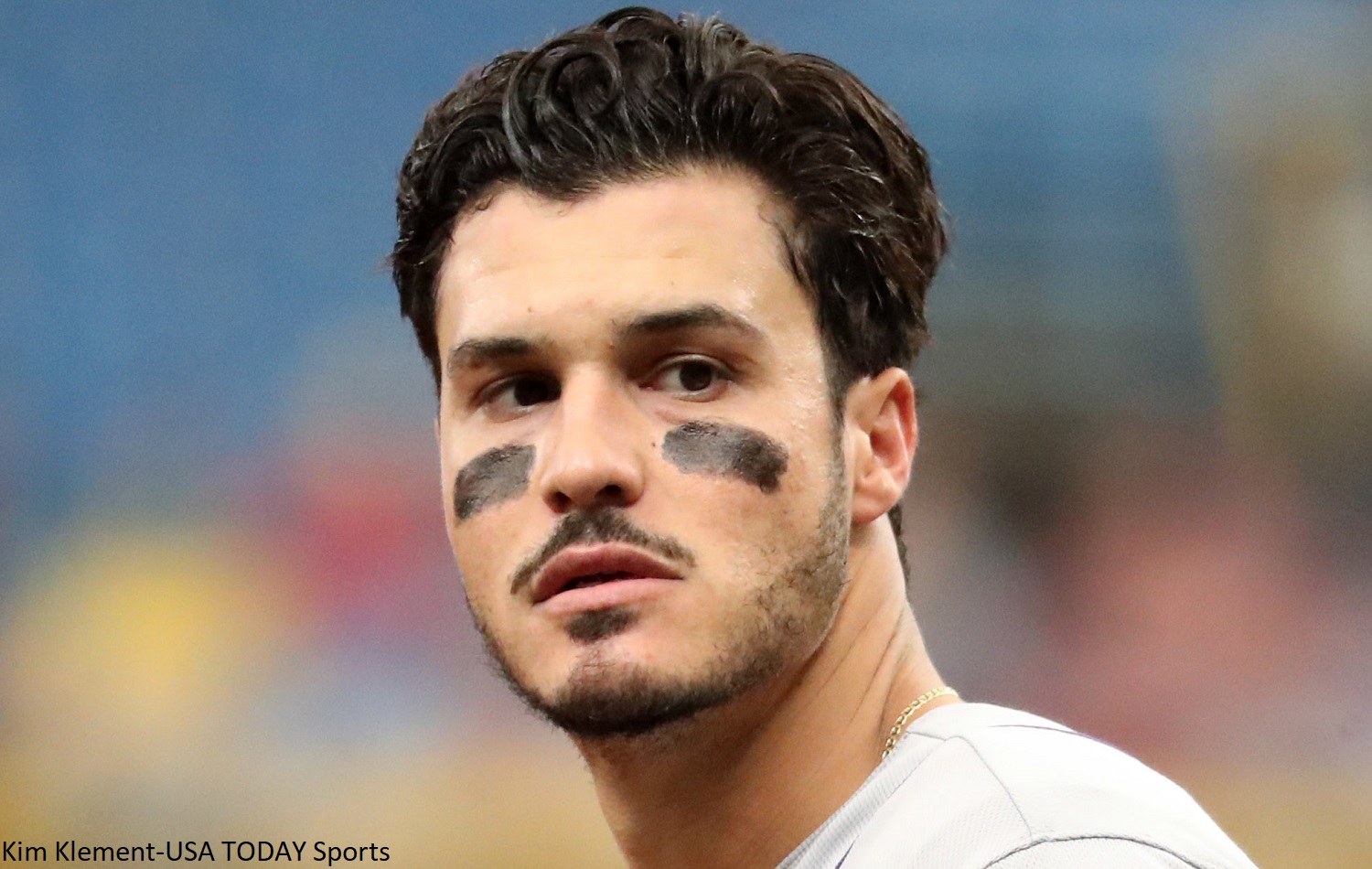 Nolan Arenado, SF Giants foe, traded to Cardinals - McCovey Chronicles
