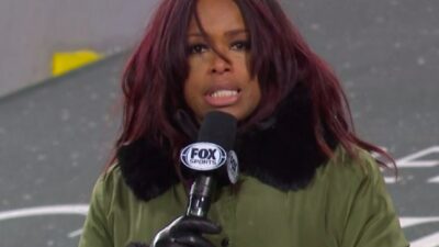 Pam Oliver
