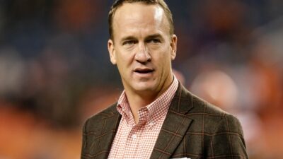 Peyton Manning