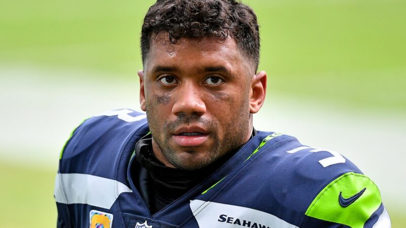 Russell Wilson