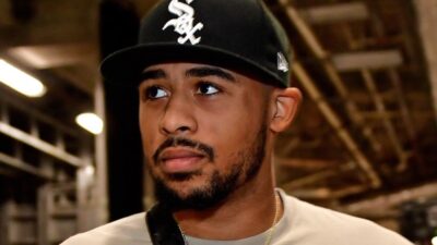Talen Horton-Tucker