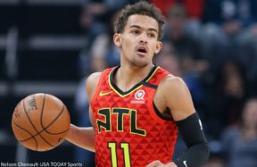 Trae Young