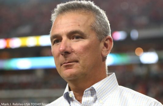 This incredible stat may be a good sign for Urban Meyer's NFL coaching ...