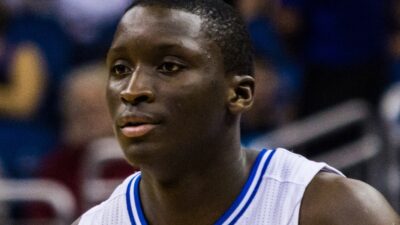 Victor Oladipo