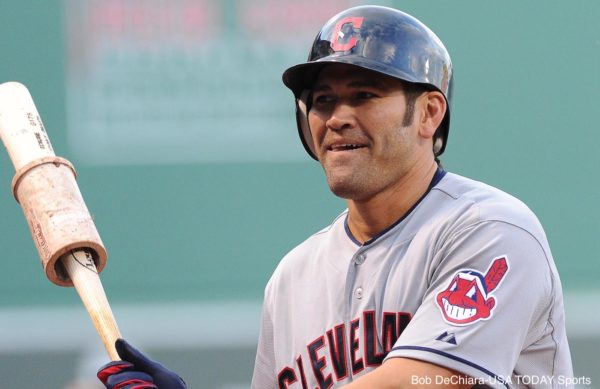 Johnny Damon